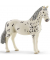 Schleich Horse Club 13910 Knabstrupper Stute Spielfigur