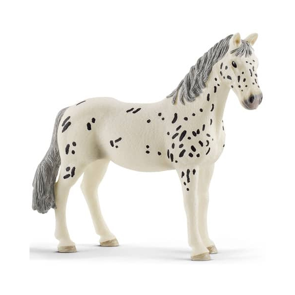 4059433039633 - Horse Club 13910 Knabstrupper Stute Spielfigur 4059433039633 Schleich