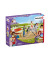 Schleich Horse Club 42443 Mias Voltigier-Reiter Spielfiguren-Set