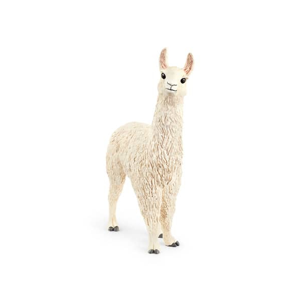 4059433142210 - Spielzeugfigur  Lama 4059433142210 SCHLEICH 13920