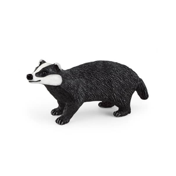 4059433238593 - Spielzeugfigur Dachs 4059433238593 SCHLEICH 14842 4059433238593 - Spielzeugfigur Dachs 4059433238593 SCHLEICH 14842