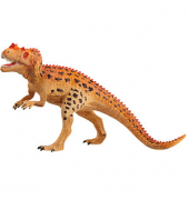 Schleich Dinosaurs 15019 Ceratosaurus Spielfigur