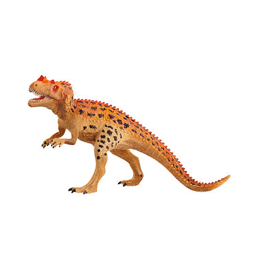 Schleich Dinosaurs 15019 Ceratosaurus Spielfigur Schleich Dinosaurs 15019 Ceratosaurus Spielfigur