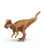 Schleich Dinosaurs 15024 Pachycephalosaurus Spielfigur
