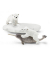 Schleich Wild Life 42531 Eisbären-Rutschpartie Spielfiguren-Set
