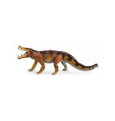 Schleich Dinosaurs 15025 Kaprosuchus Spielfigur Schleich Dinosaurs 15025 Kaprosuchus Spielfigur