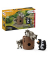 Schleich Wild Life 42532 Spielspaß um die Nuss Spielfiguren-Set