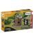 Schleich Wild Life 42532 Spielspaß um die Nuss Spielfiguren-Set