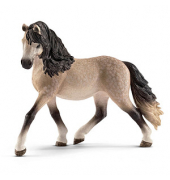 Horse Club 13793 Andalusier Stute Spielfigur