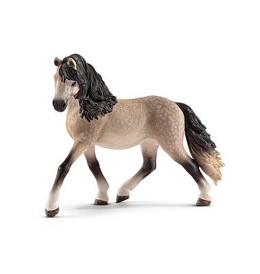 Schleich Horse Club 13793 Andalusier Stute Spielfigur Schleich Horse Club 13793 Andalusier Stute Spielfigur