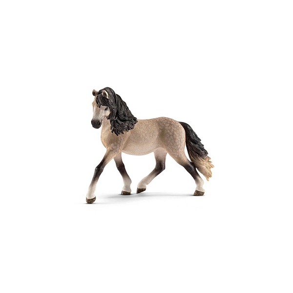 4059433322766 - Horse Club 13793 Andalusier Stute Spielfigur 4059433322766 Schleich 4059433322766 - Horse Club 13793 Andalusier Stute Spielfigur 4059433322766 Schleich