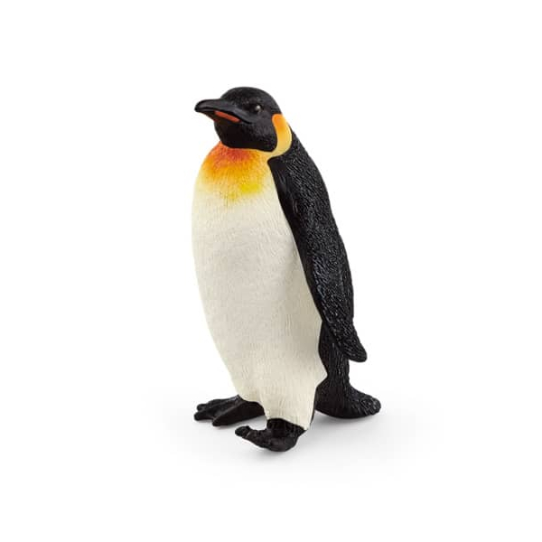 4059433325781 - Spielzeugfigur Pinguin 4059433325781 SCHLEICH 14841