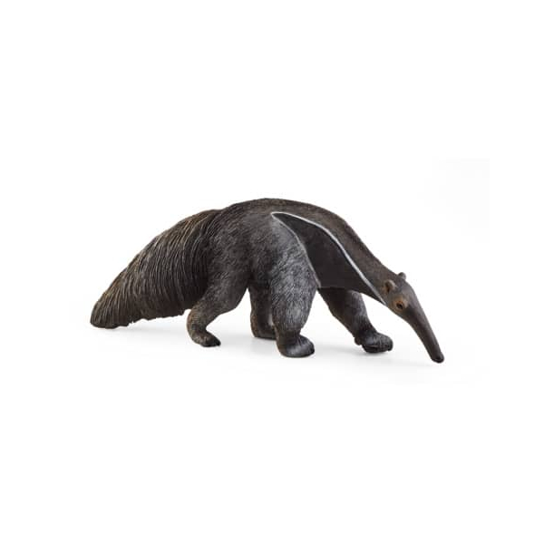 4059433326115 - Spielzeugfigur Ameisenbär 4059433326115 SCHLEICH 14844 4059433326115 - Spielzeugfigur Ameisenbär 4059433326115 SCHLEICH 14844