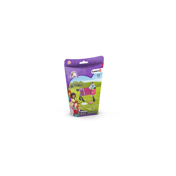 4059433572826 - Horse Club 42534 Spielspass mit Fohlen Spielfiguren-Set 4059433572826 Schleich 4059433572826 - Horse Club 42534 Spielspass mit Fohlen Spielfiguren-Set 4059433572826 Schleich