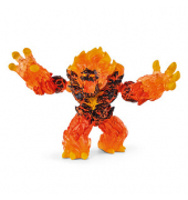 Schleich Eldrador 70145 Lavad&auml;mon Spielfigur