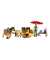Schleich Farm World 42528 Mobiler Farm Stand Spielfiguren-Set