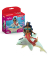 Schleich Bayala 70719 Isabelle auf Delfin Spielfigur
