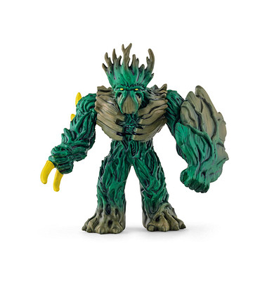 Schleich Eldrador 70151 Dschungelherrscher Spielfigur