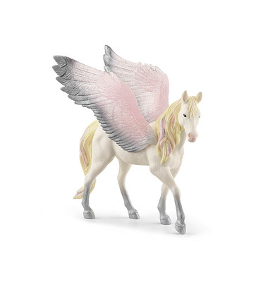 Schleich Bayala 70720 Pegasus Spielfigur Schleich Bayala 70720 Pegasus Spielfigur