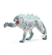 Schleich Eldrador 70147 Eistiger Spielfigur