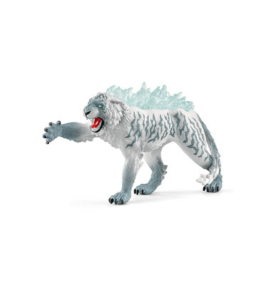 Schleich Eldrador 70147 Eistiger Spielfigur Schleich Eldrador 70147 Eistiger Spielfigur