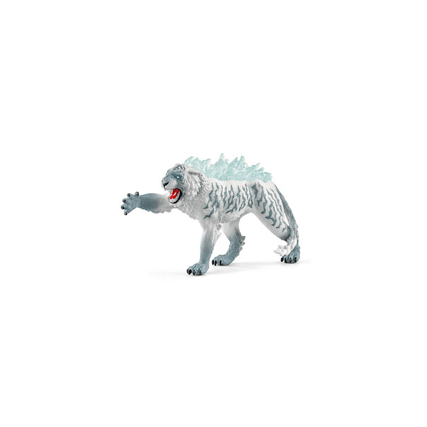 4059433466668 - Eldrador 70147 Eistiger Spielfigur 4059433466668 Schleich