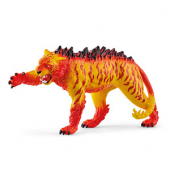 Schleich Eldrador 70148 Lavatiger Spielfigur