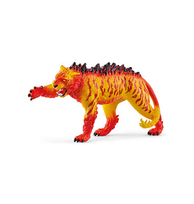 Schleich Eldrador 70148 Lavatiger Spielfigur Schleich Eldrador 70148 Lavatiger Spielfigur