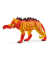 Schleich Eldrador 70148 Lavatiger Spielfigur