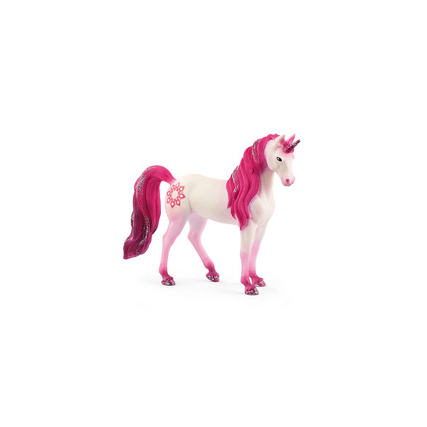 4059433469256 - bayala 70717 Mandala Einhorn Stute Spielfigur 4059433469256 Schleich 4059433469256 - bayala 70717 Mandala Einhorn Stute Spielfigur 4059433469256 Schleich