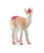 Schleich Bayala 70743 Lama Einhorn Spielfigur