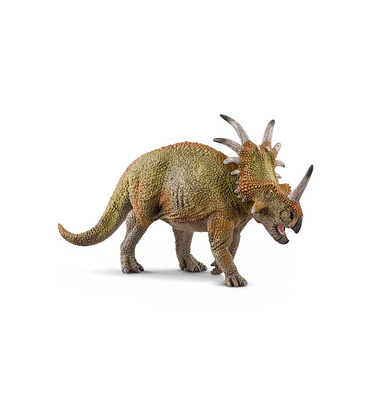 Schleich Dinosaurs 15033 Styracosaurus Spielfigur Schleich Dinosaurs 15033 Styracosaurus Spielfigur