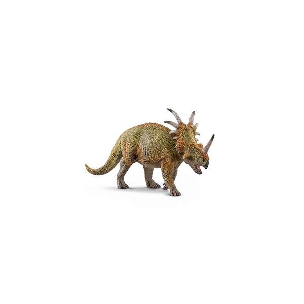 4059433494487 - Dinosaurs 15033 Styracosaurus Spielfigur 4059433494487 Schleich