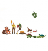 Adventskalender 98644 Dinosaurs Dinos Adventskalender 98644 Dinosaurs Dinos