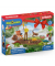Adventskalender 98644 Dinosaurs Dinos