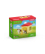Schleich Farm World 42573 Hundehütte Spielfiguren-Set