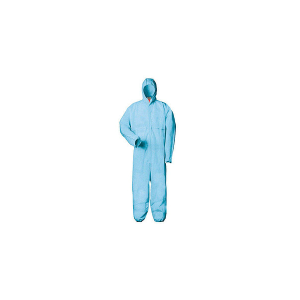 4059904074606 - unisex Schutzanzug SMS Typ 56 blau Größe 3XL 4059904074606 BASICS 4059904074606 - unisex Schutzanzug SMS Typ 56 blau Größe 3XL 4059904074606 BASICS