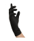 NITRAS unisex Einmalhandschuhe BLACK SCORPION schwarz Größe M 100 St.