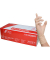 Einweghandschuhe IDEAL CARE, Latex, lebensmittelecht, weiß, Größe 8 / M,