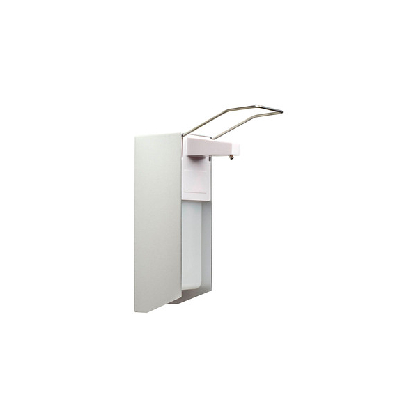 4059904097070 - NITRAS® Desinfektionsspender 56001 weiß Aluminium Kunststoff 10 l 4059904097070 - NITRAS® Desinfektionsspender 56001 weiß Aluminium Kunststoff 10 l