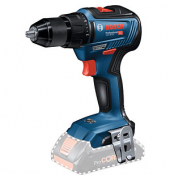 BOSCH GSR 18V-55 Professional Akku-Bohrschrauber 18,0 V, ohne Akku