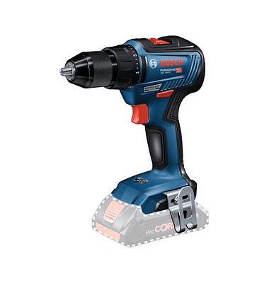 BOSCH GSR 18V-55 Professional Akku-Bohrschrauber 18,0 V, ohne Akku