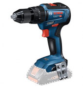 BOSCH GSB 18V-55 Professional Akku-Schlagbohrschrauber 18,0 V, ohne Akku