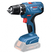 BOSCH GSR 18V-21 Professional Akku-Bohrschrauber 18,0 V, ohne Akku