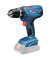 BOSCH GSR 18V-21 Professional Akku-Bohrschrauber 18,0 V, ohne Akku