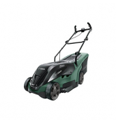 BOSCH Universal Rotak 36-560 Akku-Rasenmäher 36,0 V für bis zu 560 m², mit 2 Akkus