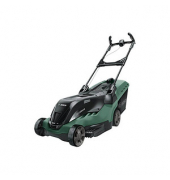 BOSCH Advanced Rotak 36-660 Akku-Rasenmäher 36,0 V für bis zu 660 m², mit 1 Akku