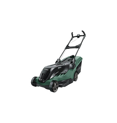 BOSCH Advanced Rotak 36-660 Akku-Rasenmäher 36,0 V für bis zu 660 m², mit 1 Akku BOSCH Advanced Rotak 36-660 Akku-Rasenmäher 36,0 V für bis zu 660 m², mit 1 Akku