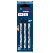BOSCH Expert T 141 HM Stichsägeblätter