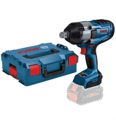 BOSCH GDS 18V-1050 H Professional BITURBO Brushless Akku-Schlagschrauber 18,0 V